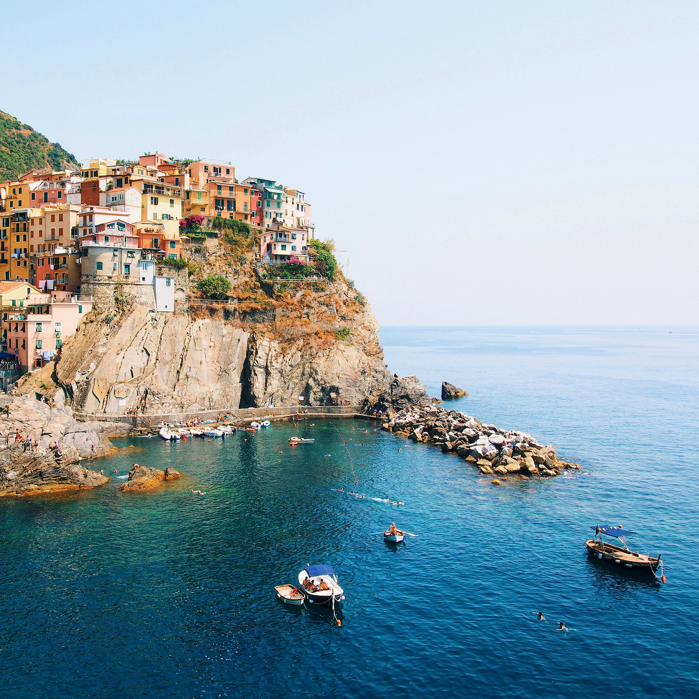 Aera® - Aera® - Amalfi Coast Home Fragrance