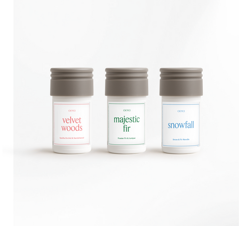 Holiday Collection Bundle Mini