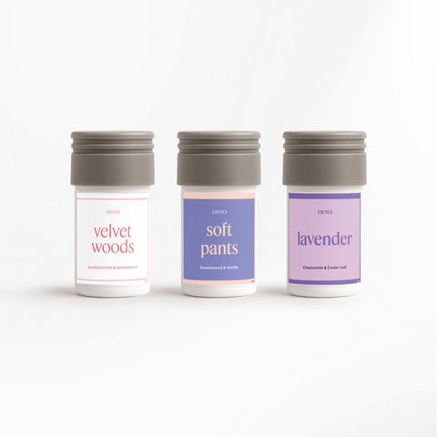 Unwind Mini Bundle
