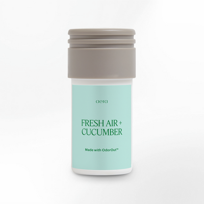 Fresh Air + Cucumber Mini