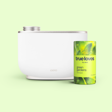 Aera & Green Gardens