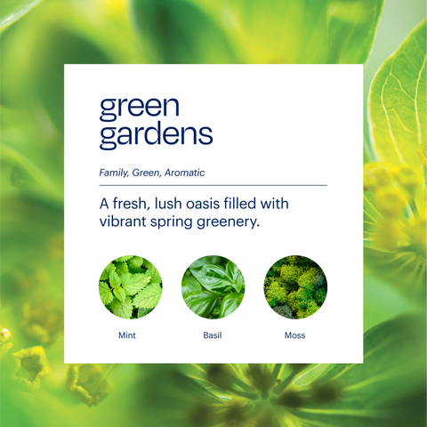 Aera & Green Gardens