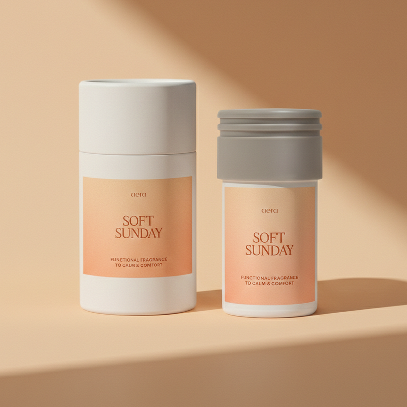 Aera® - Soft Pants Mini Home Fragrance
