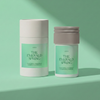 The Emerald Spring Mini Home Fragrance Capsule