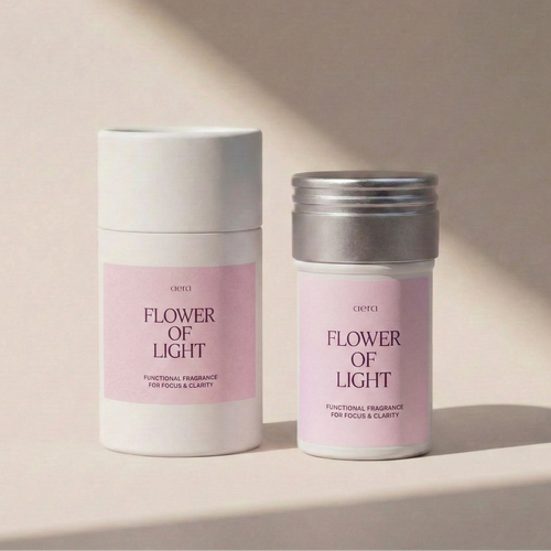 Flower of Light