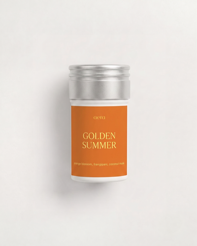 Golden Summer