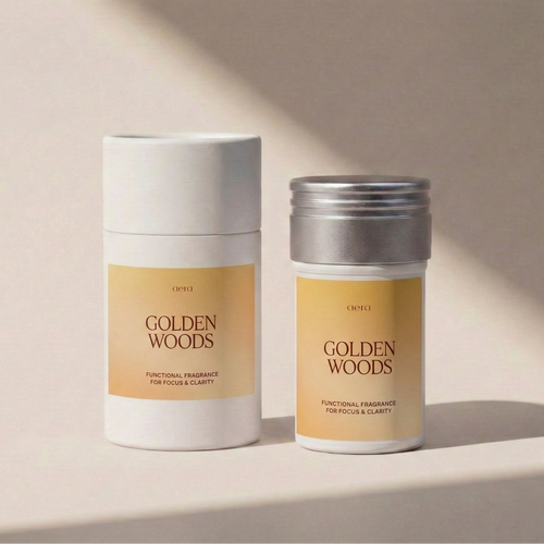 Golden Woods