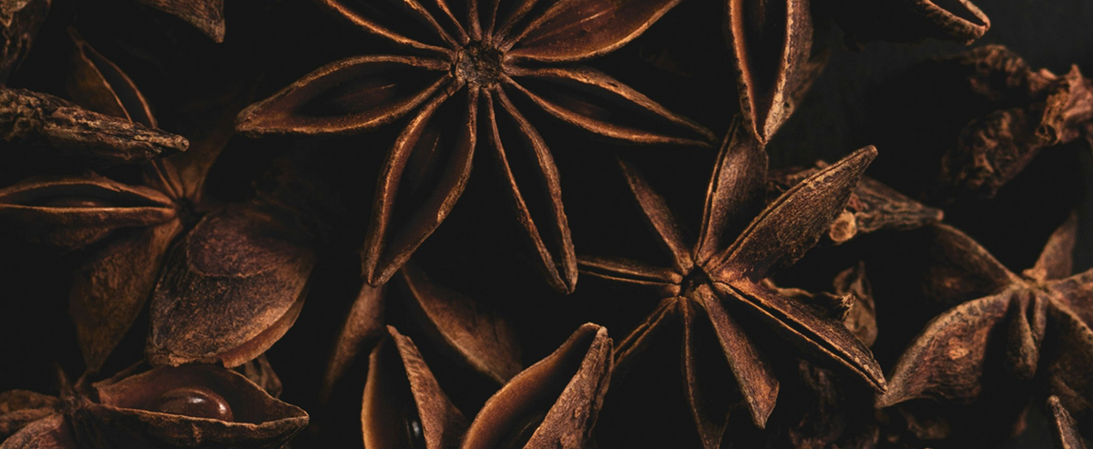 Seasonal home fragrance