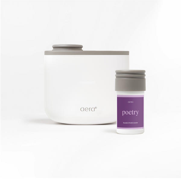 Aera Mini & Poetry