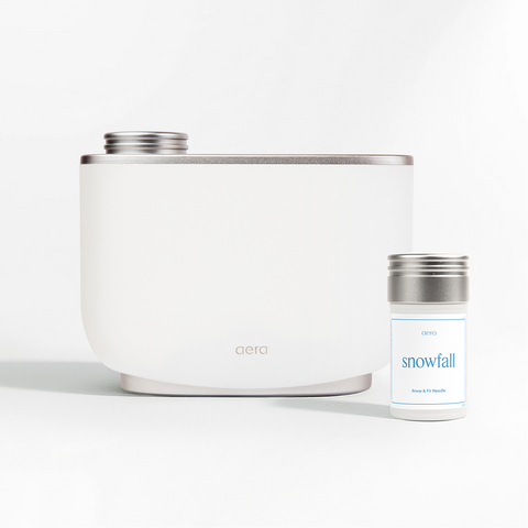 Aera & Snowfall