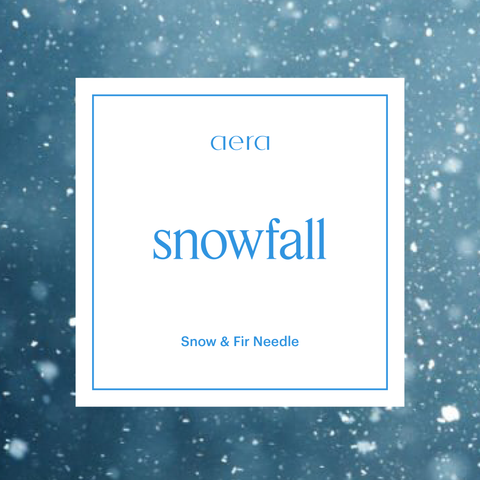 Snowfall Mini
