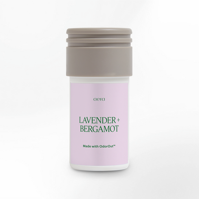 Lavender + Bergamot Mini