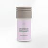 Lavender + Bergamot Mini