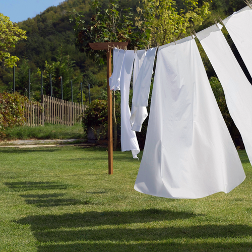 Linen Mini fragrance capsule