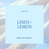Linen + Lemon Mini