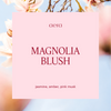 Magnolia Blush