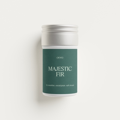 Majestic Fir