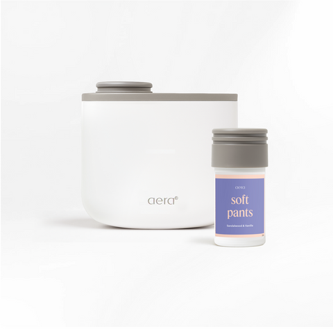 Aera Mini & Soft Pants