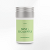 Mint + Eucalyptus