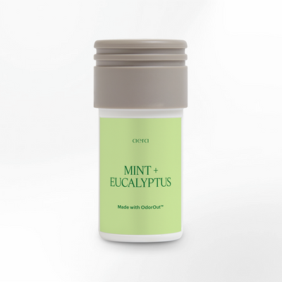 Mint + Eucalyptus Mini