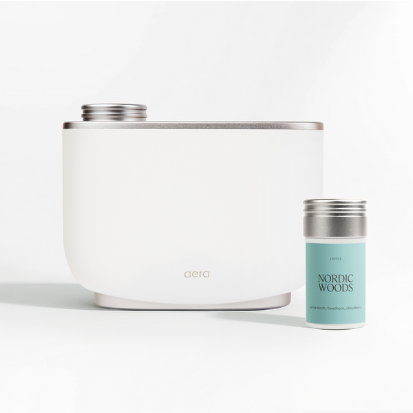Aera & Nordic Woods