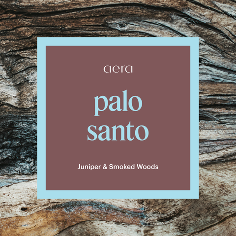 Palo Santo Mini