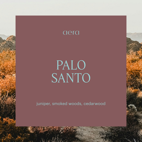 Palo Santo