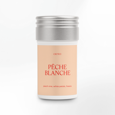 Pêche Blanche