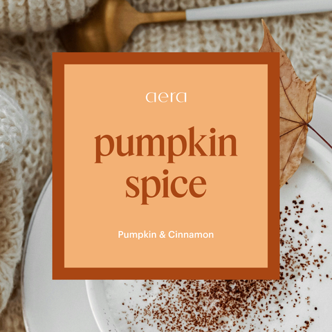 Pumpkin Spice
