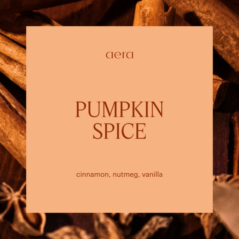 Pumpkin Spice
