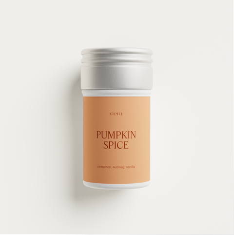 Pumpkin Spice