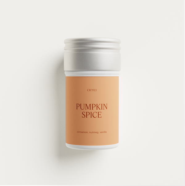 Pumpkin Spice