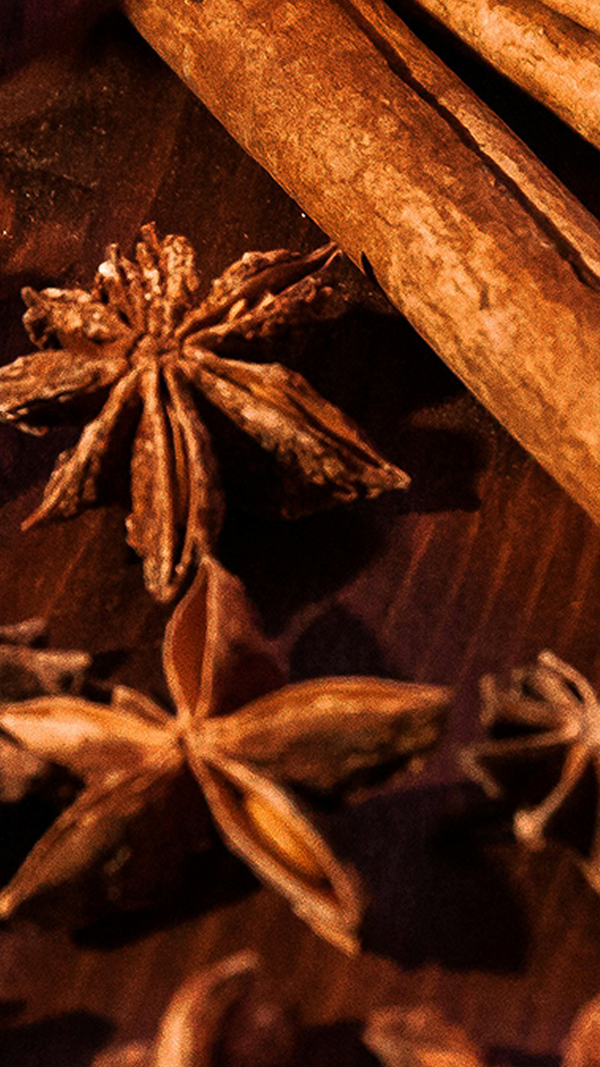 Pumpkin Spice alternate