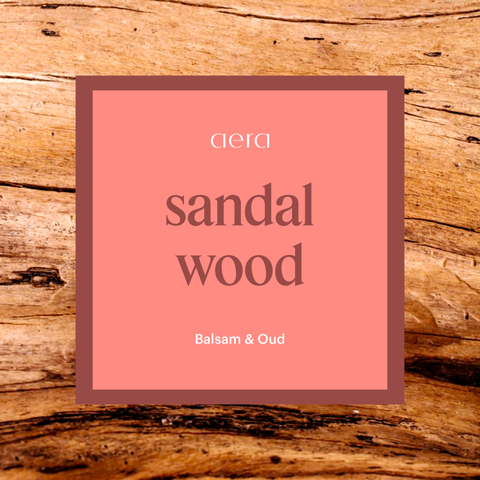 Sandalwood Mini