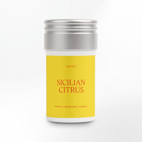 Sicilian Citrus