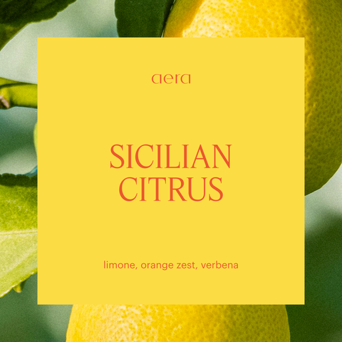 Sicilian Citrus