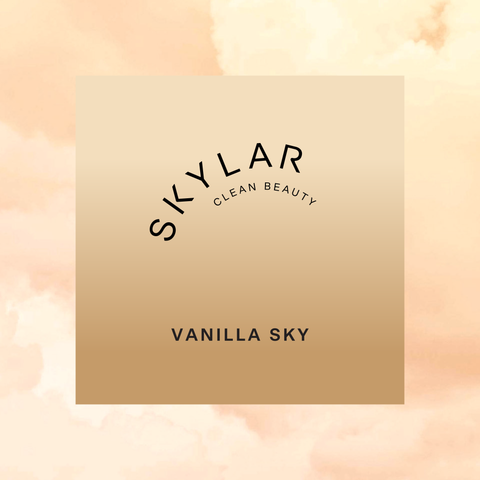 Skylar Vanilla Sky Mini