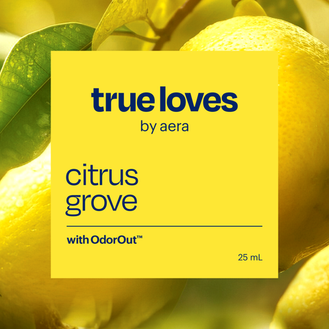 Citrus Grove Mini