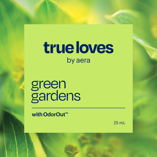 Green Gardens