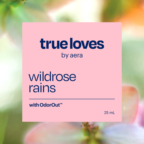 Wildrose Rains Mini