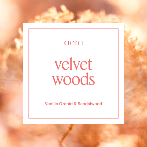 Velvet Woods