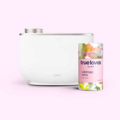 Aera & Wildrose Rains