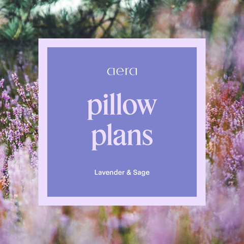 Pillow Plans