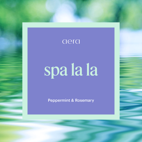 Spa La La