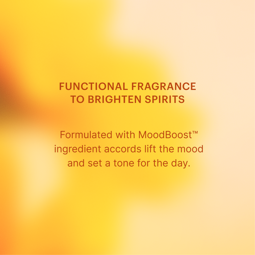 Under the Citrus Sun Home Fragrance Capsule