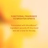 Under the Citrus Sun Mini Home Fragrance Capsule