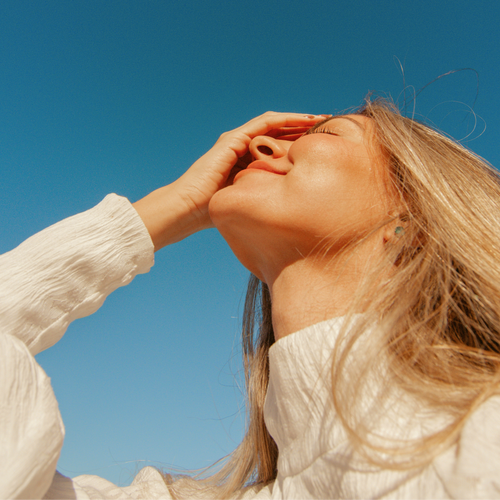 Under the Citrus Sun Home Fragrance Capsule