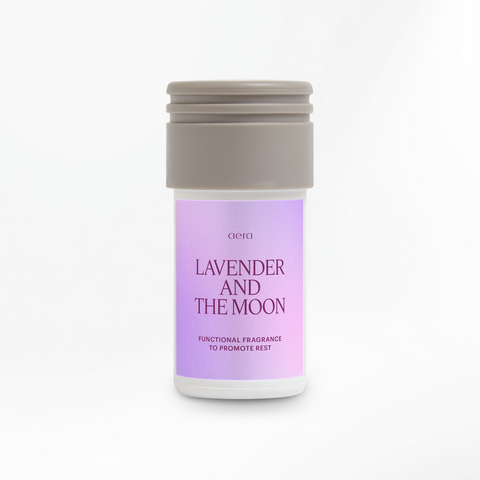 Lavender and the Moon Mini