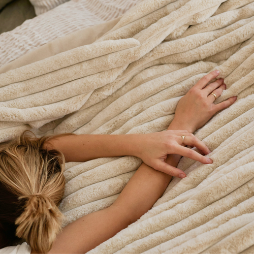 Soft Sunday Mini Home Fragrance Capsule