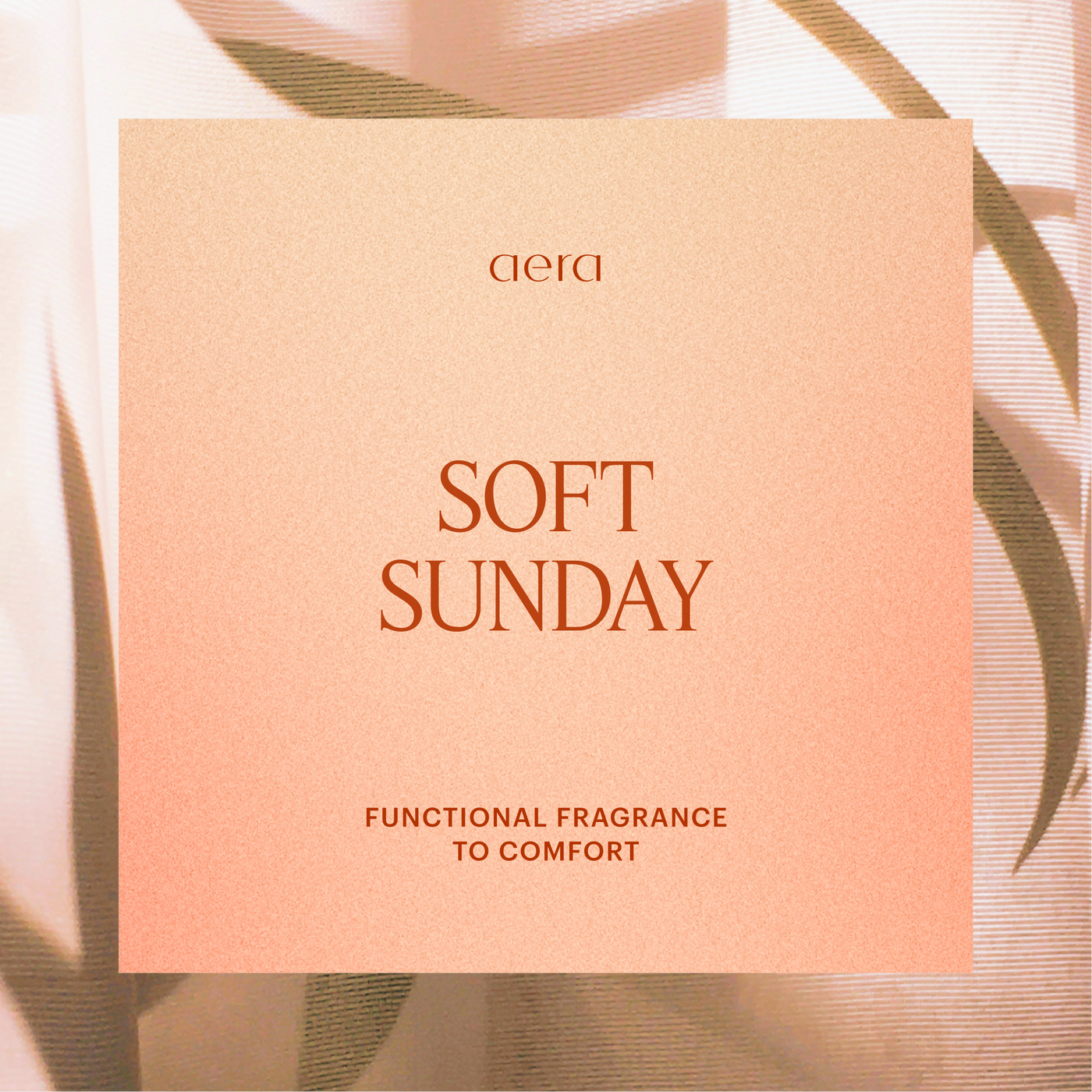 Aera® - Soft Pants Mini Home Fragrance